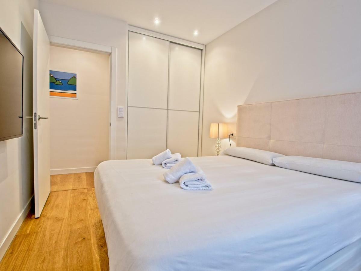 Buenos Aires & Downton By Beauty Apartment San Sebastian