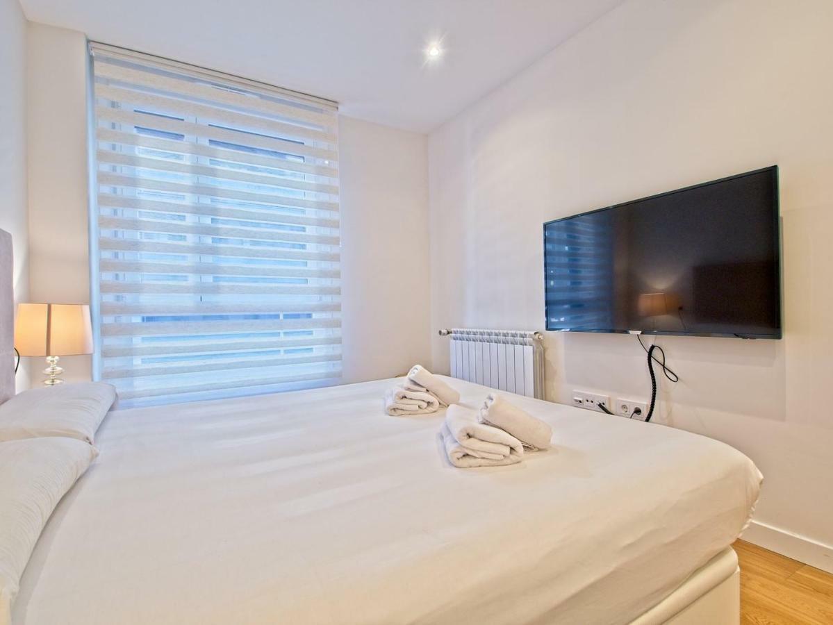 Apartment Buenos Aires & Downton By Beauty *