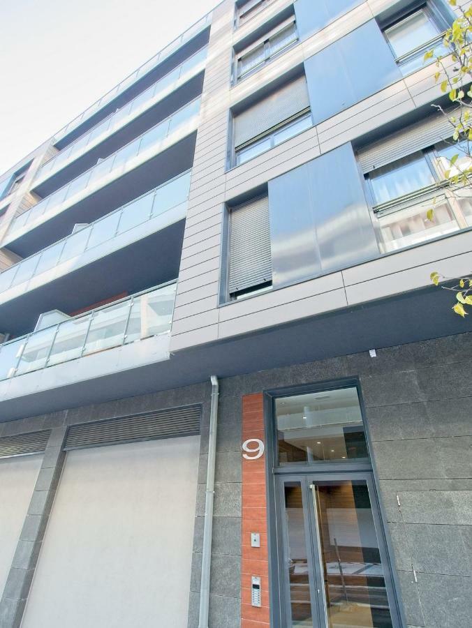 Apartment Buenos Aires & Downton By Beauty San Sebastian
