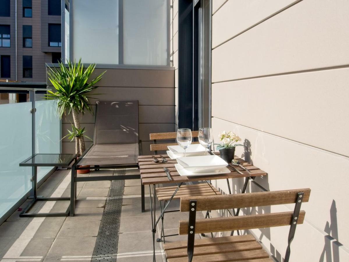 Apartment Buenos Aires & Downton By Beauty *