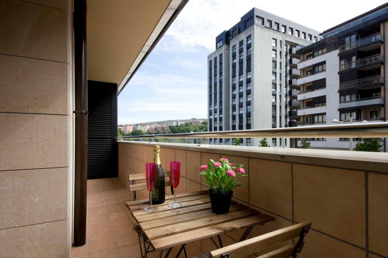 Urumea 3 Apartment
