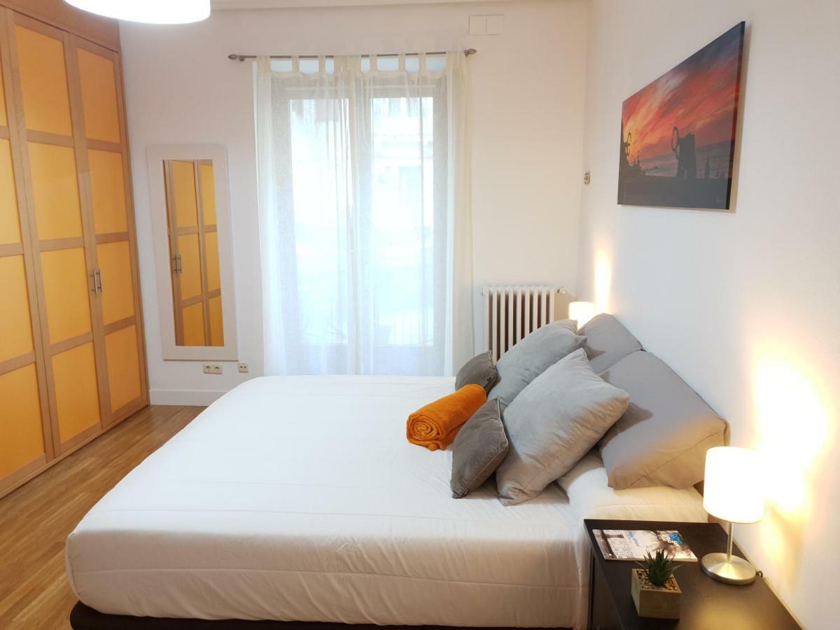Urbieta Centro Apartment San Sebastian
