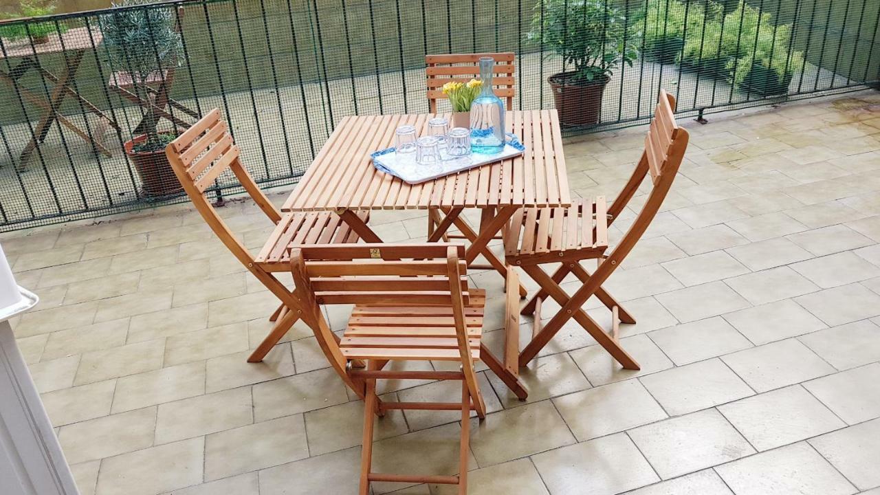 Urbieta Centro Apartment San Sebastian