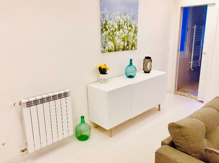 Apartment Zurriola *