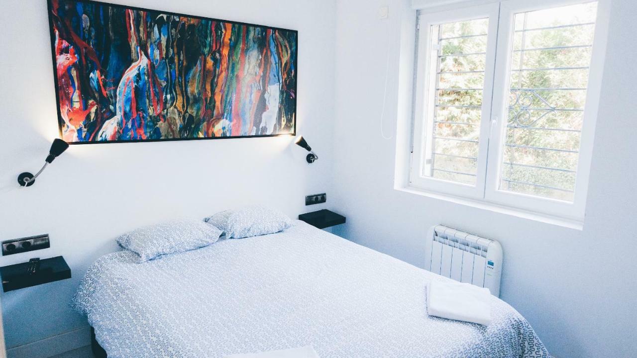 Romantico Free Parking Wifi Apartment