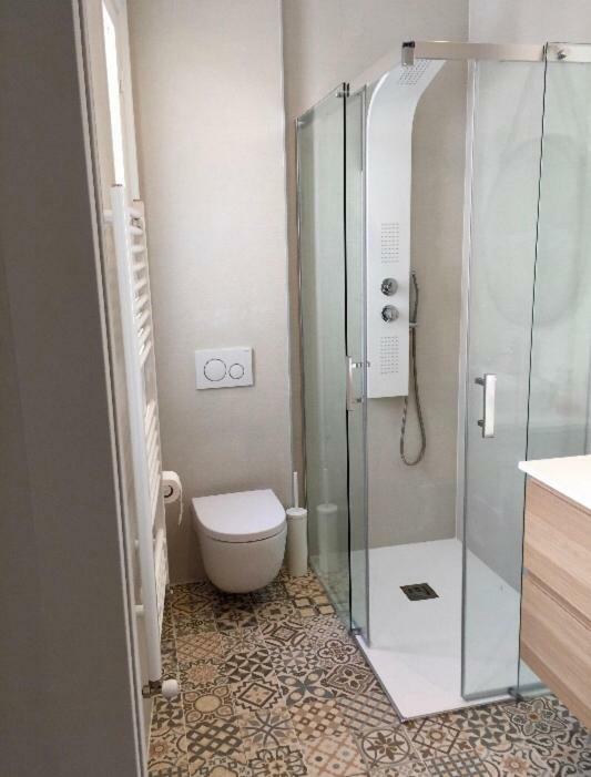 Apartment Zurriola