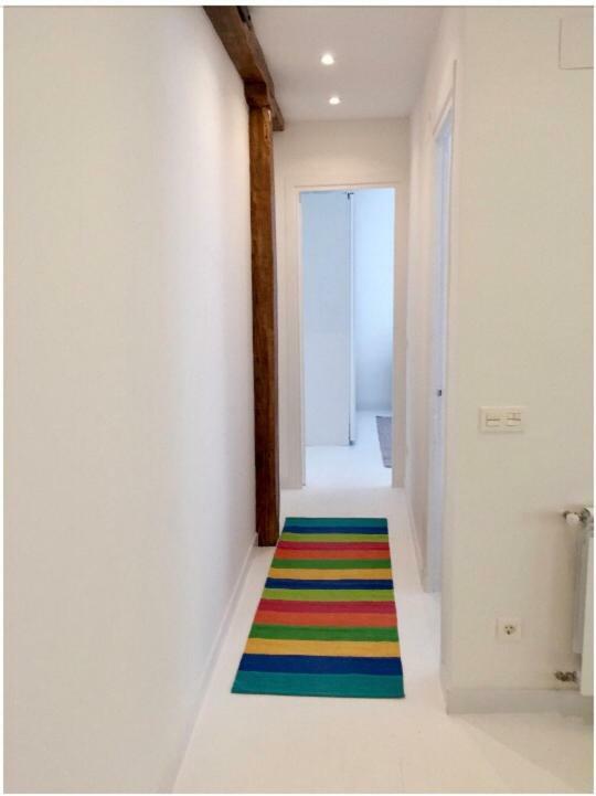 Apartment Zurriola *