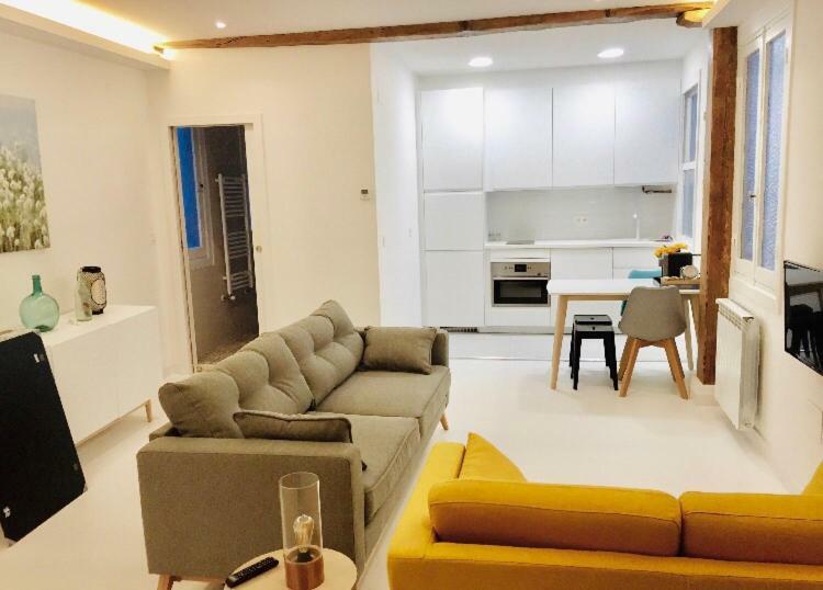 Apartment Zurriola *