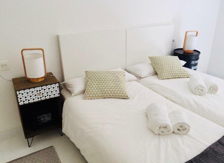 Apartment Zurriola *