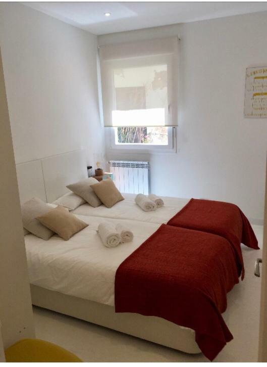 Zurriola Apartment *
