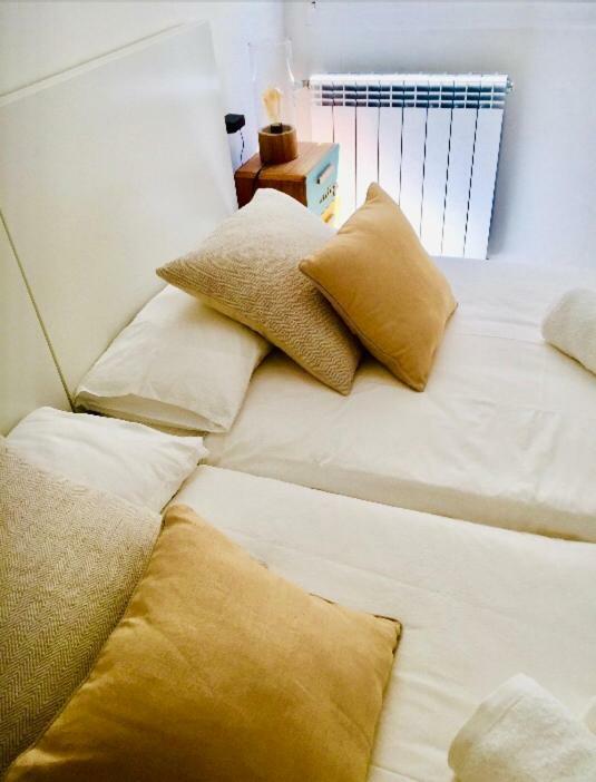 Apartment Zurriola San Sebastián