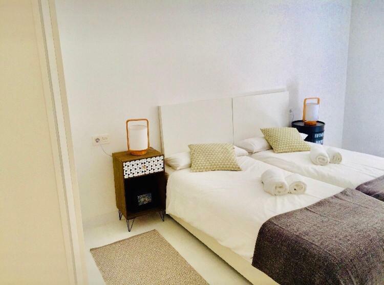 Zurriola Apartment San Sebastián