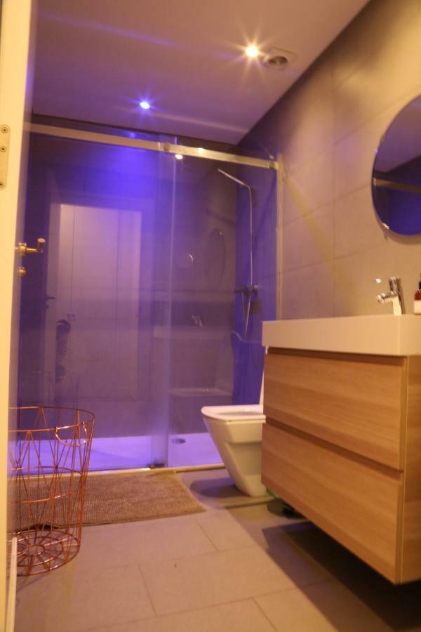 Appartement La Madame On La Concha Beach, Seaview San Sebastian