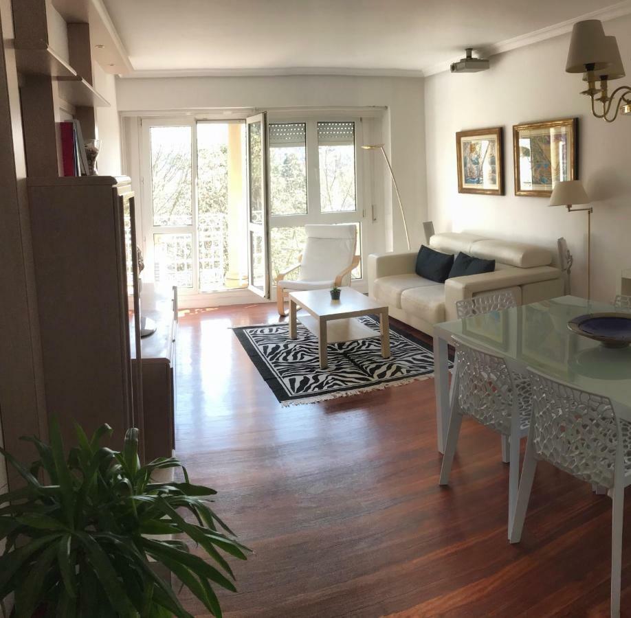 Pioxii Center Appartement