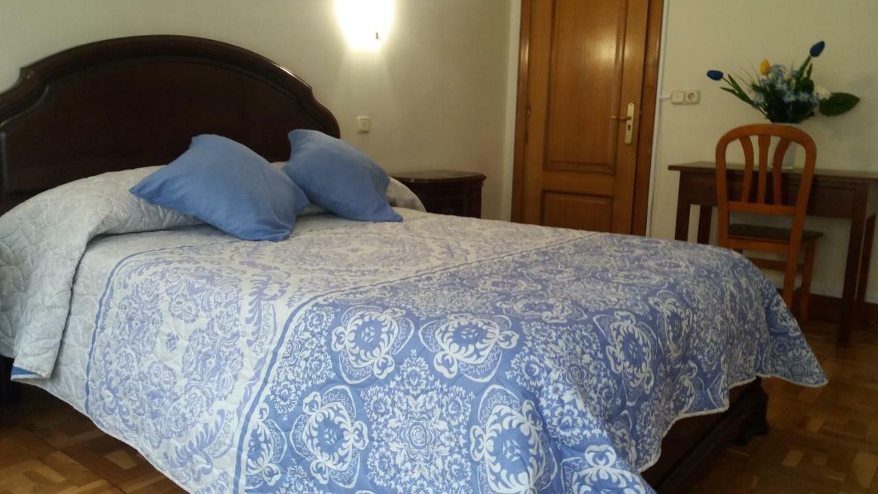 Habitacion Doble Bien Ubicada
