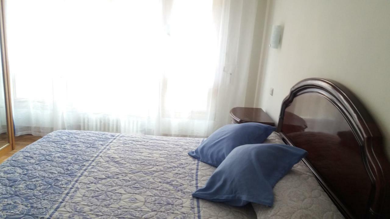Habitacion Doble Bien Ubicada *