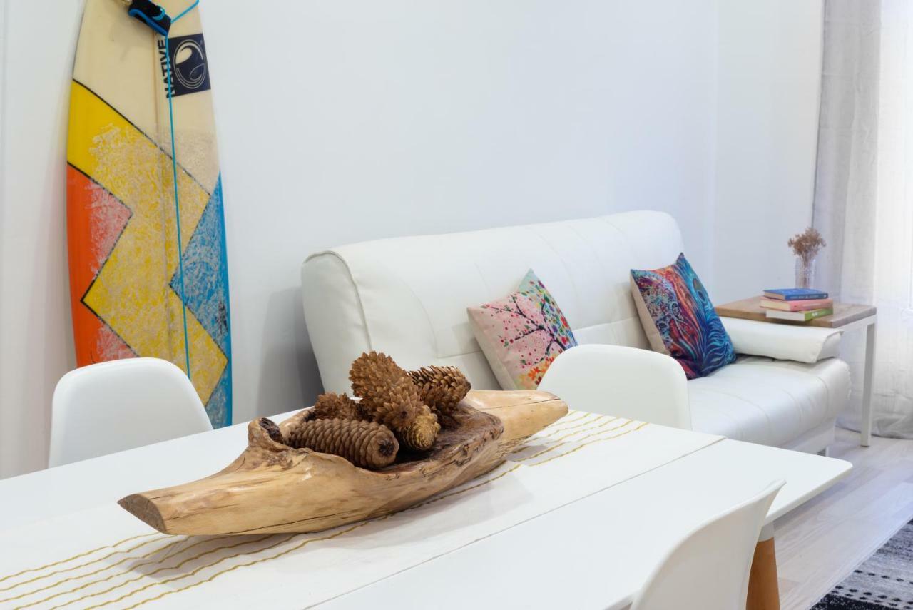 Sustraia - Local Rentss Apartment San Sebastian