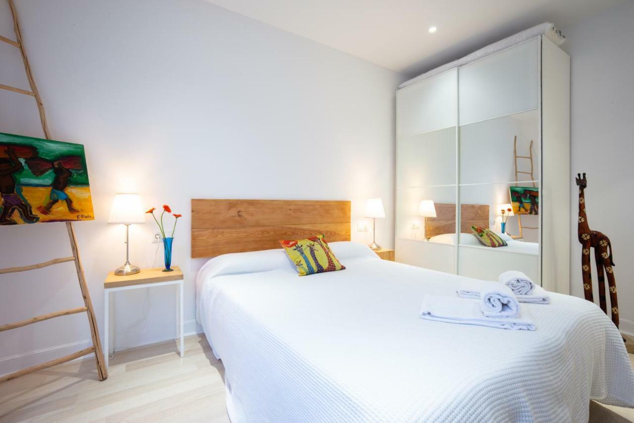 Sustraia - Local Rentss San Sebastian