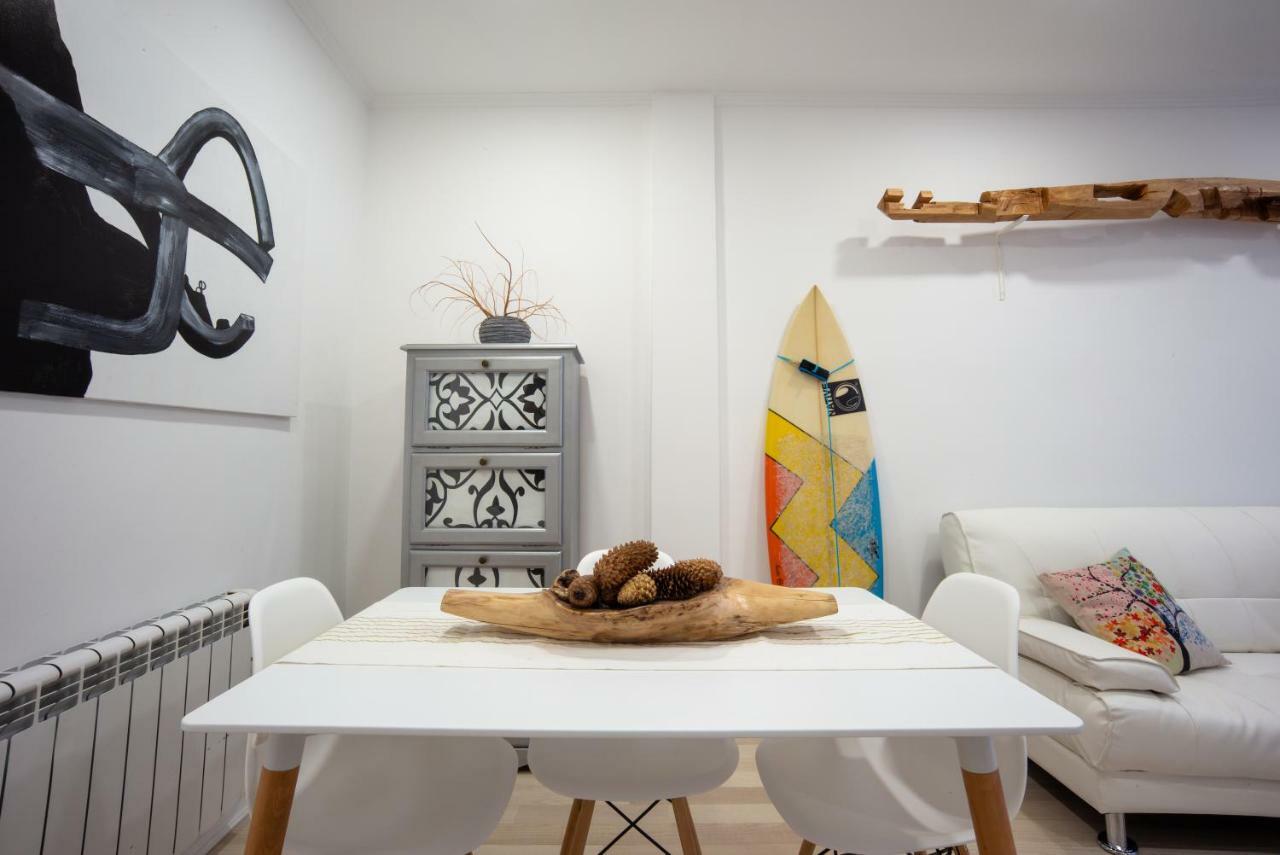 Apartment Sustraia - Local Rentss San Sebastian