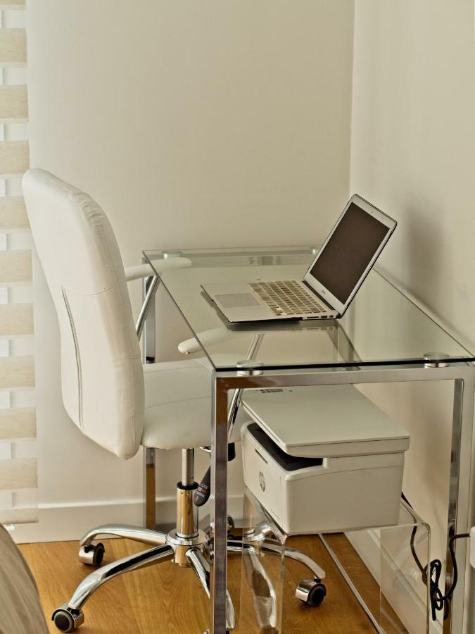 Apartment Buenos Aires & Downton By Beauty