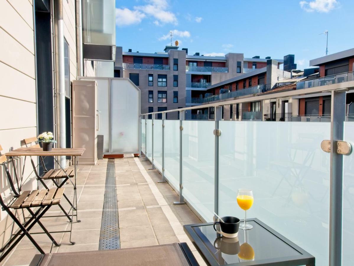 Buenos Aires & Downton By Beauty Apartment