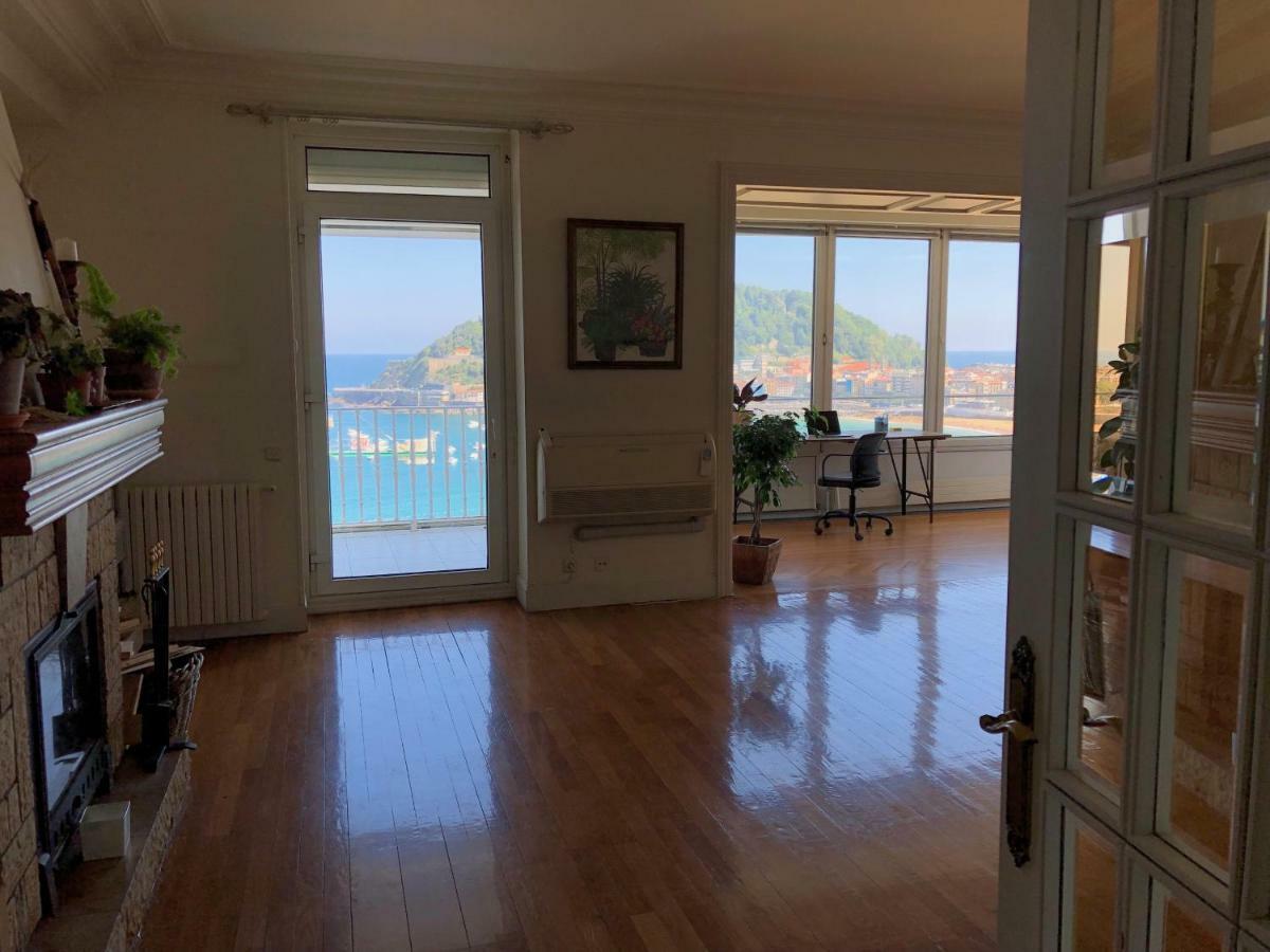 Far Out Collective Homestay San Sebastian