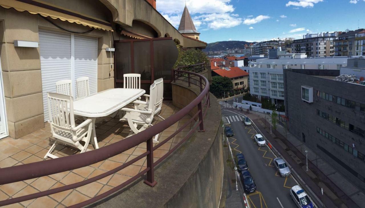 Apartment Exclusive With Two Huge Terraces And Parking