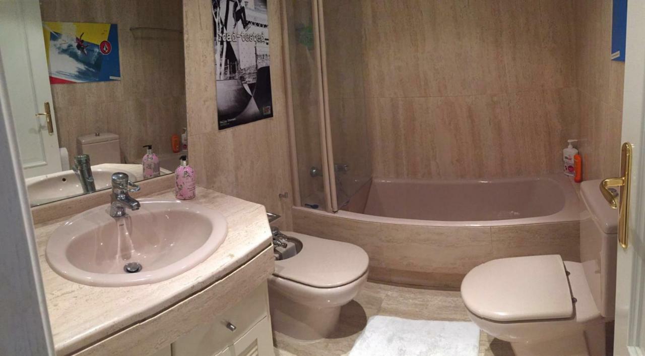 Apartment Exclusive With Two Huge Terraces And Parking