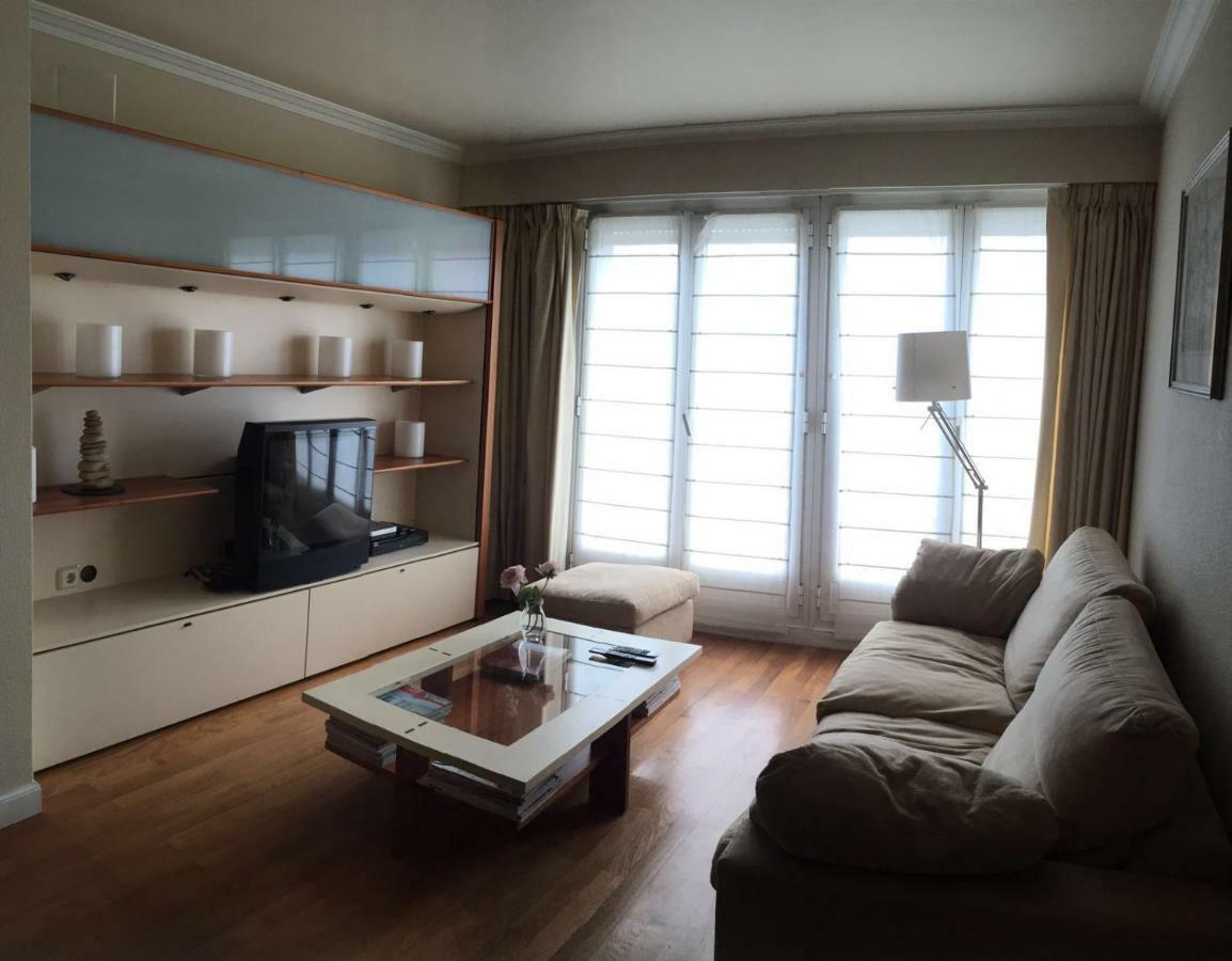 Apartment Exclusive With Two Huge Terraces And Parking *