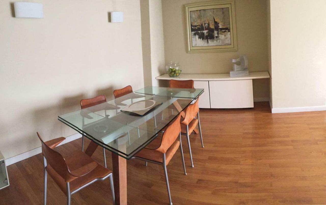 Apartment Exclusive With Two Huge Terraces And Parking San Sebastian