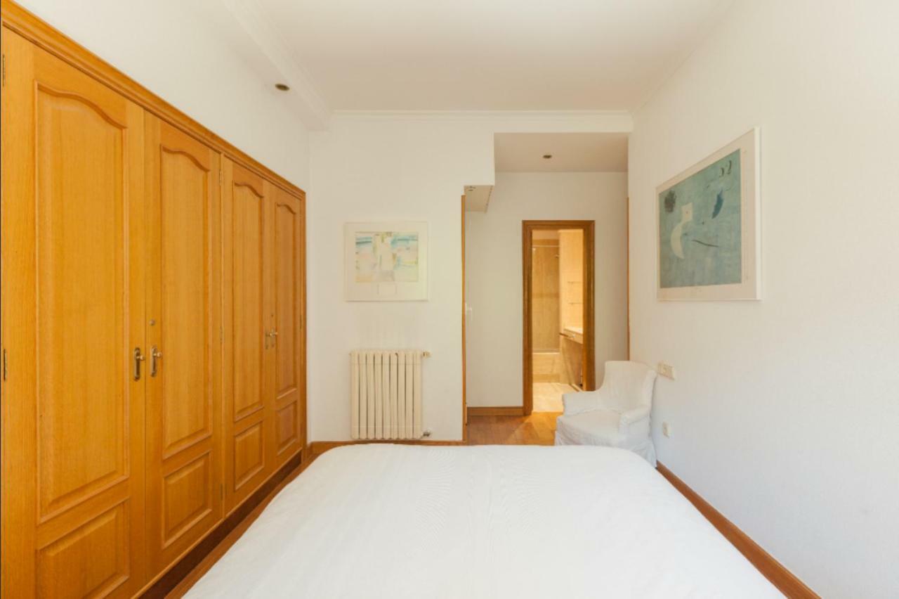 Apartment Ondarreta Beach & Terrace