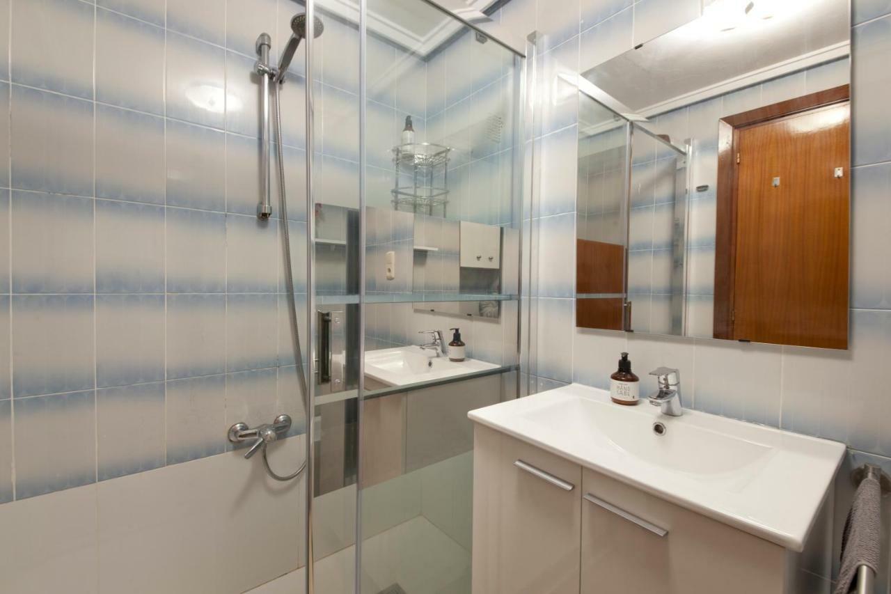 Living Apartment San Sebastián