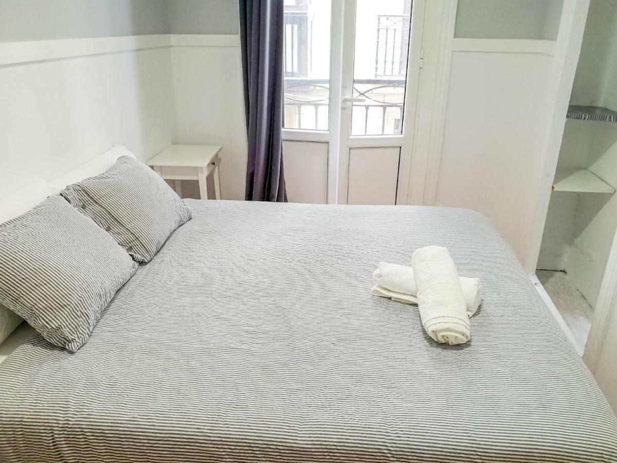 Aussie Guest house San Sebastian