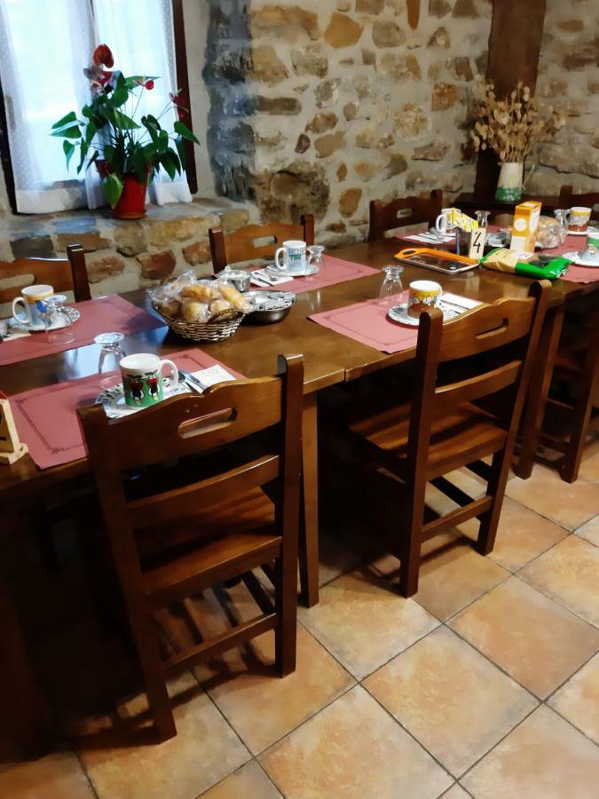 Country house Irigoien