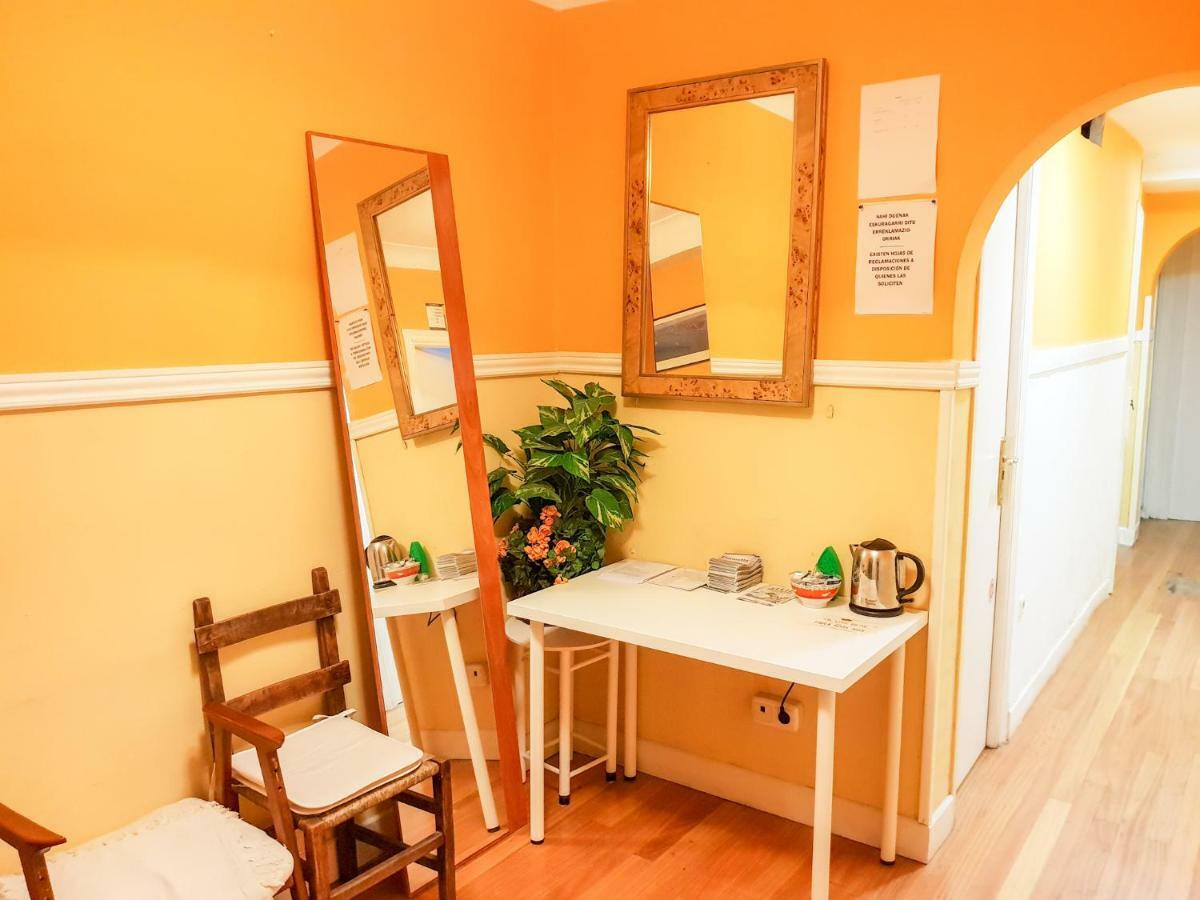 Guest house Aussie San Sebastian