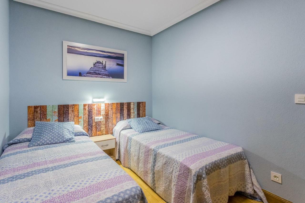 Apartment La Casita Hipica *