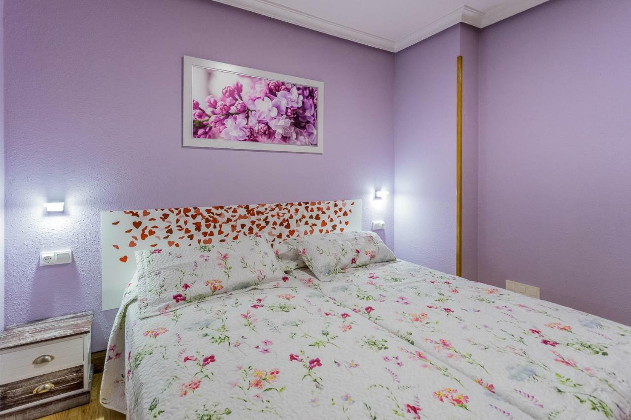 La Casita Hipica Apartment San Sebastian