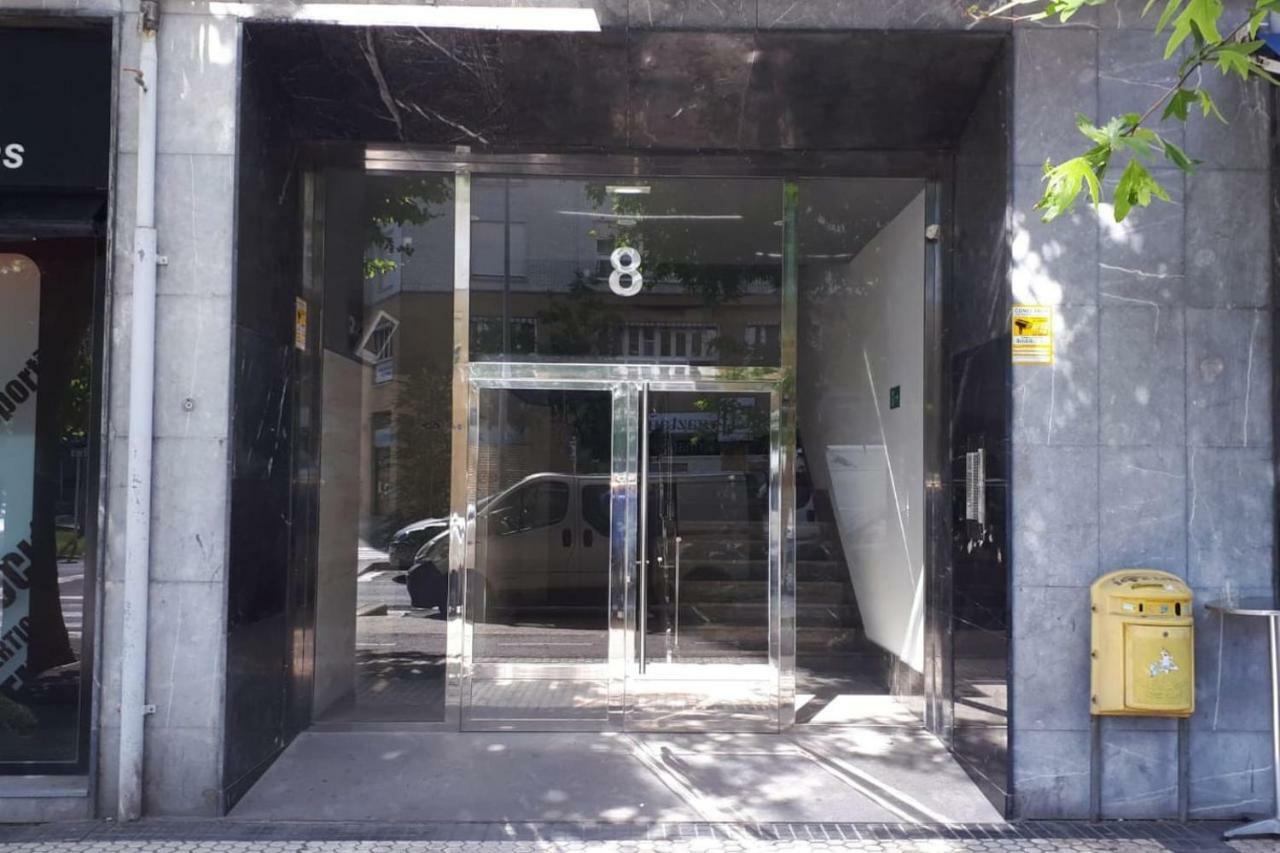 Anoeta Apartment San Sebastian