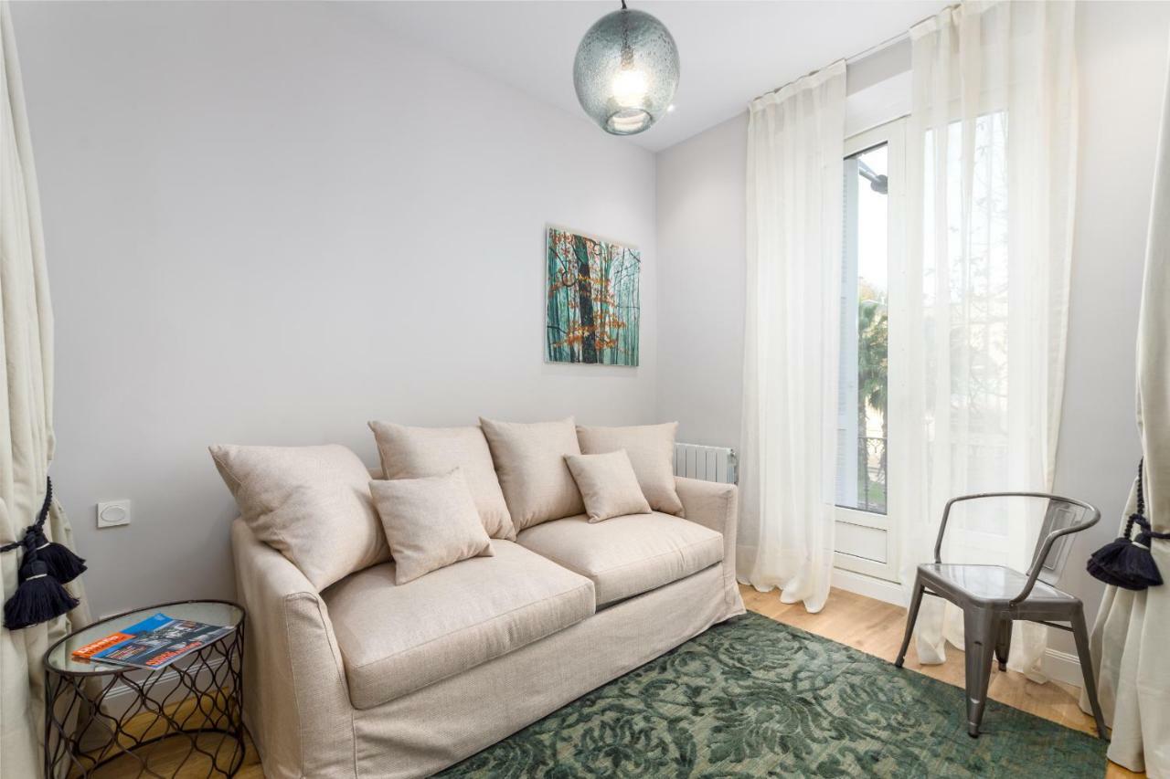 Always Easy I Alameda Apartment San Sebastián
