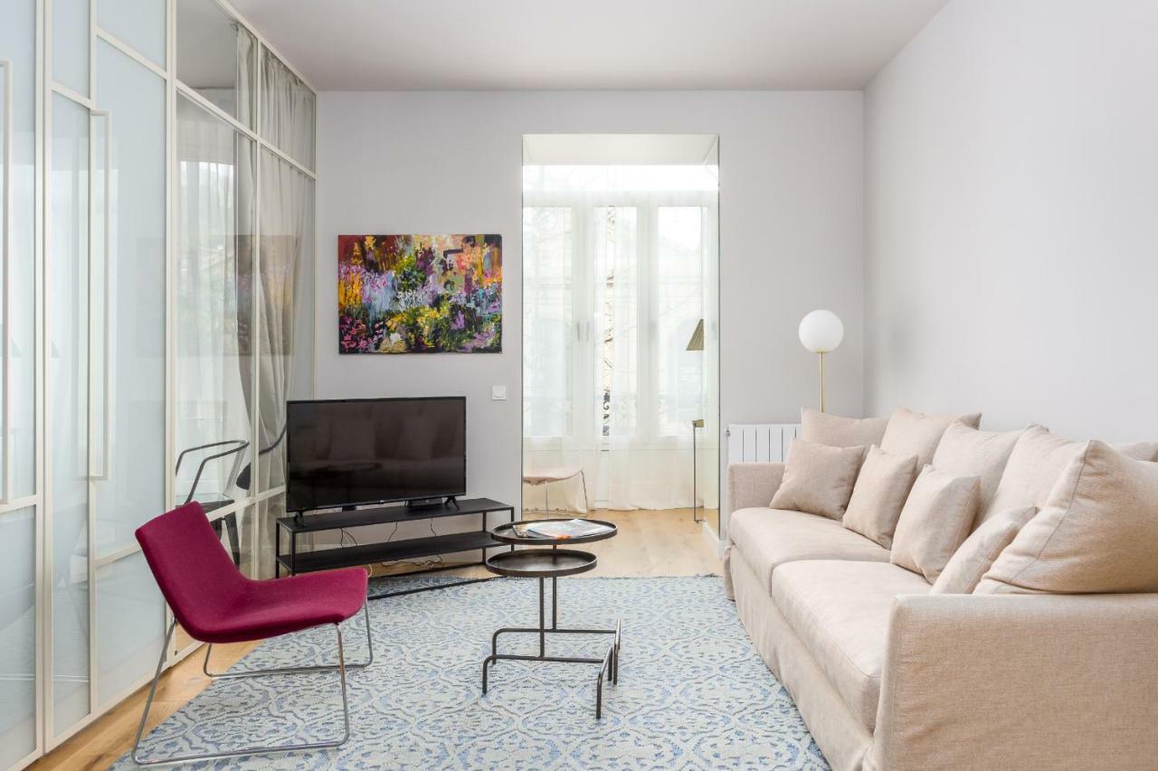Appartement Always Easy I Alameda *