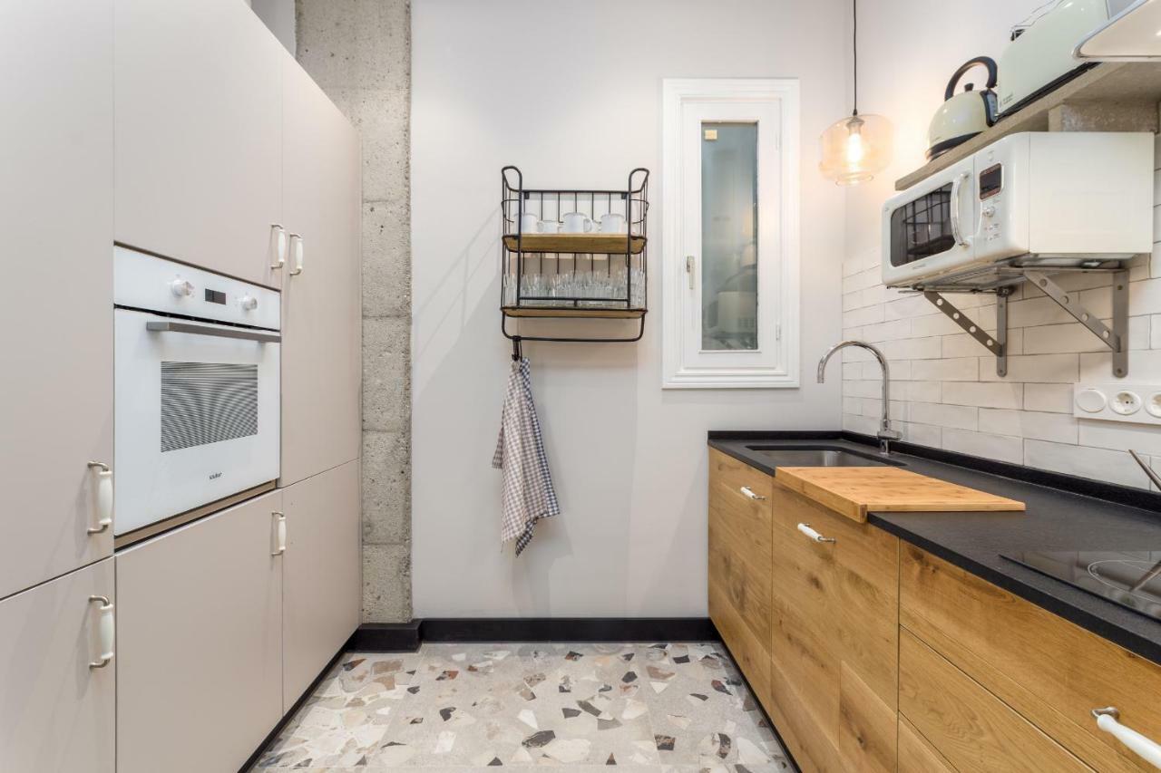 Always Easy I Alameda Appartement