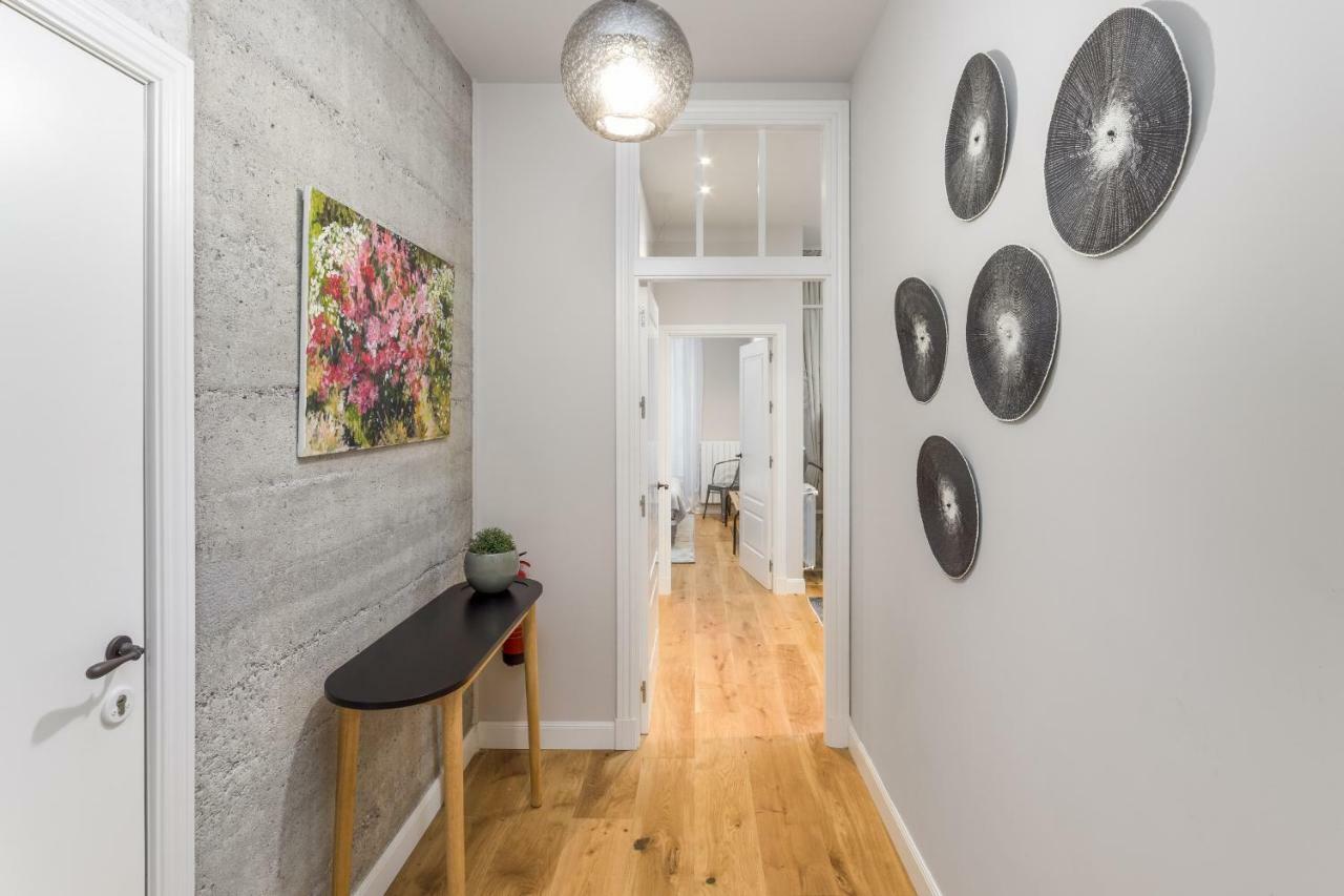 Always Easy I Alameda Appartement