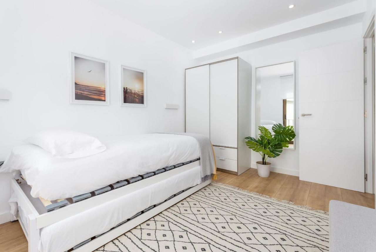 Always Easy I Apata Apartamento San Sebastián