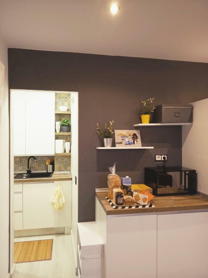 Beach Accommodation Apartment *