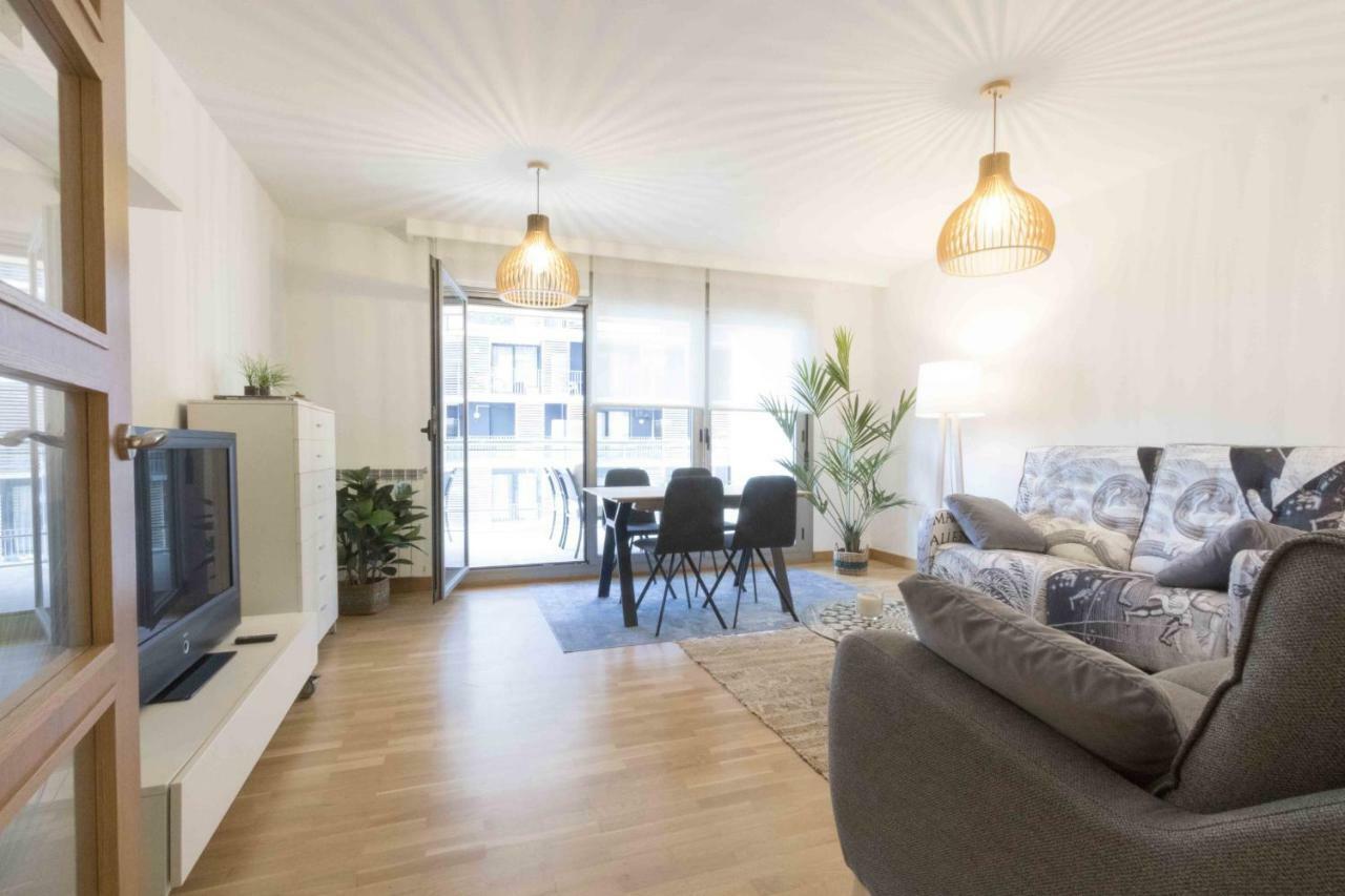 The Collection - Urumea Apartment *