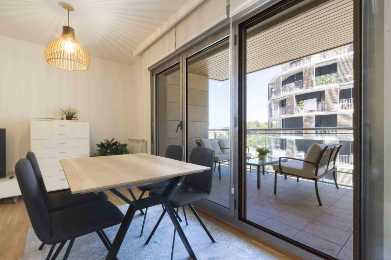 The Collection - Urumea Apartment *