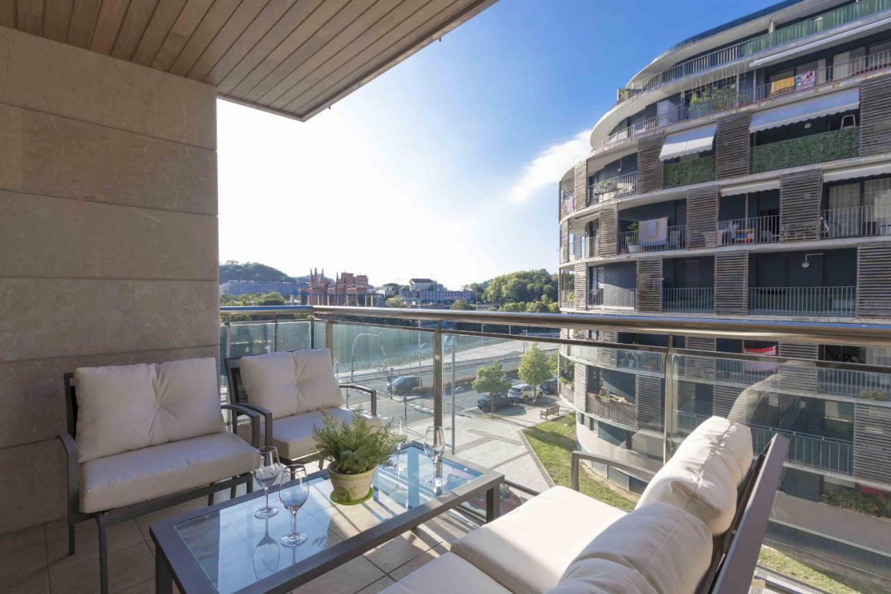 The Collection - Urumea Apartment *