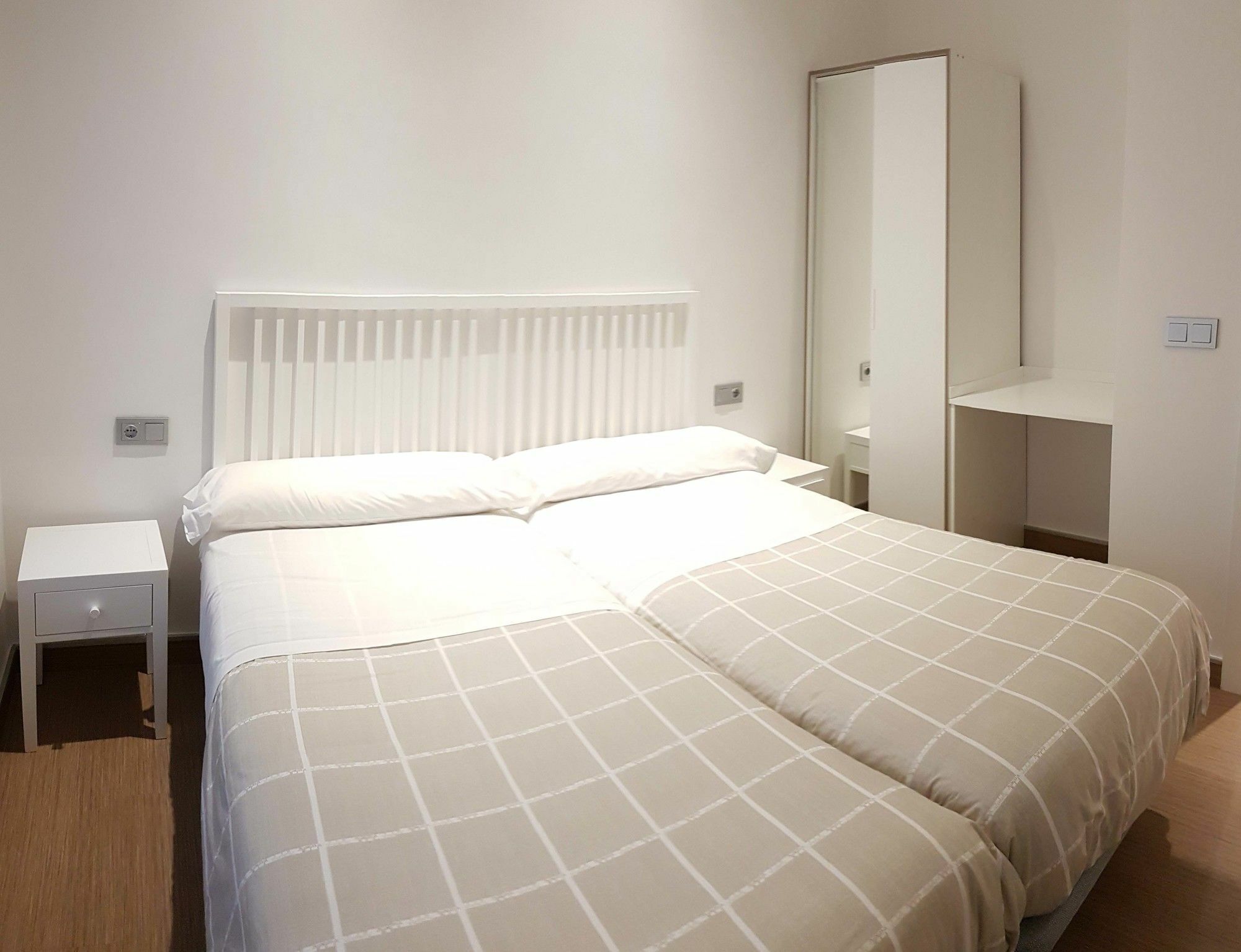 Grosen Guest house San Sebastian
