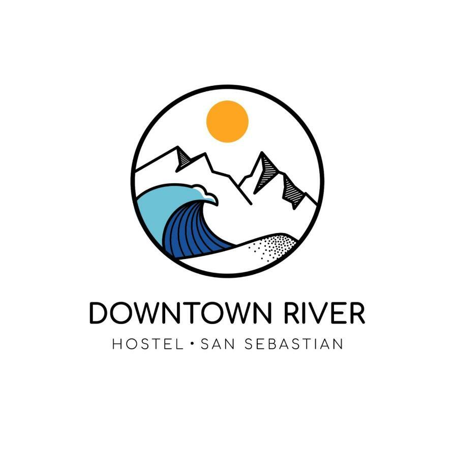 Hostal Downtown River San Sebastián