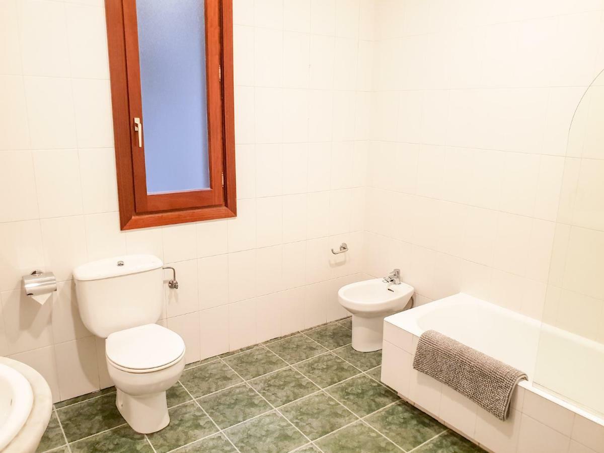 Casa Centro Guest house *